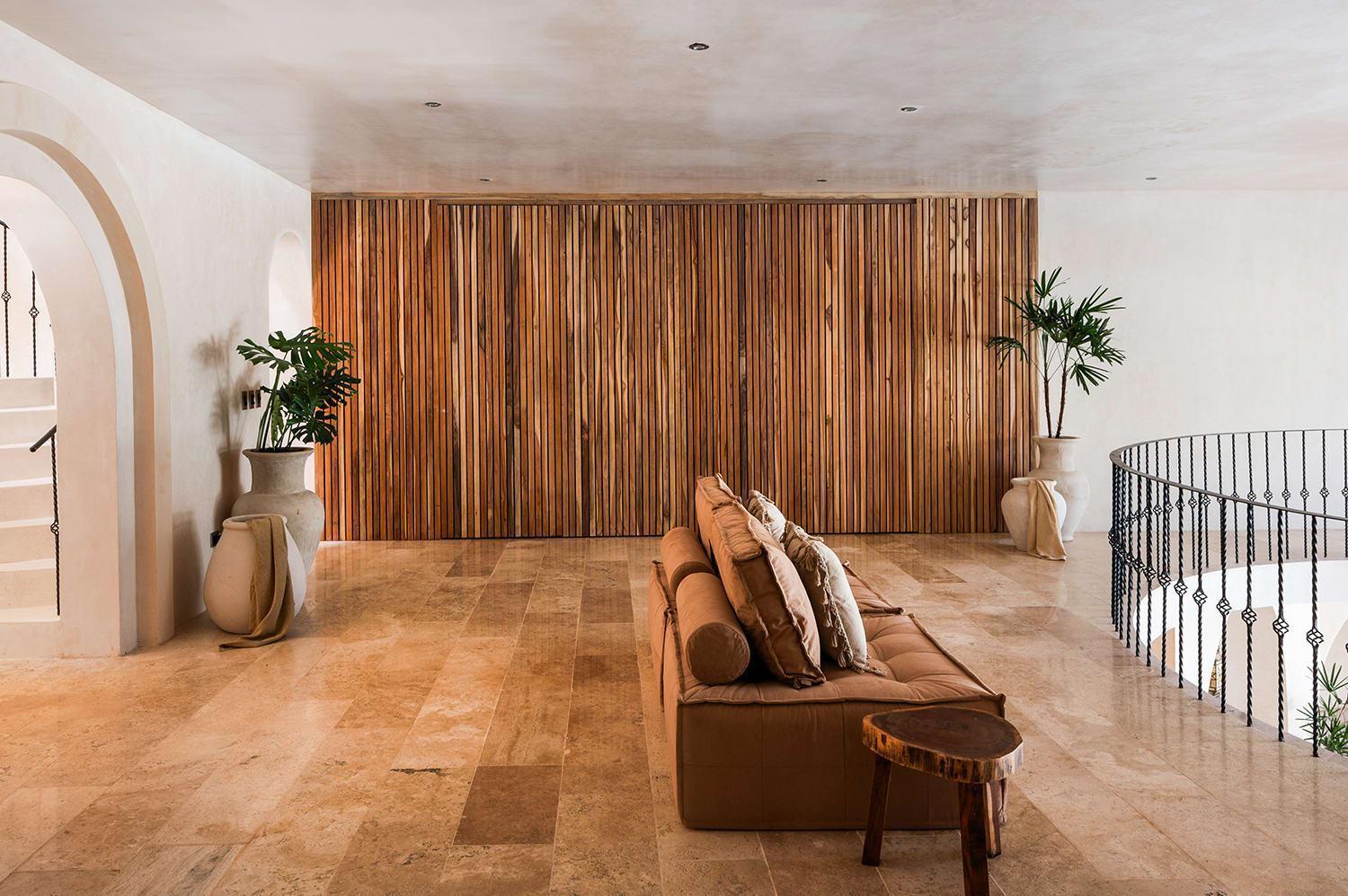 Casa Arka - Palacial Sanctuary For Group Retreats Tulum Exteriér fotografie