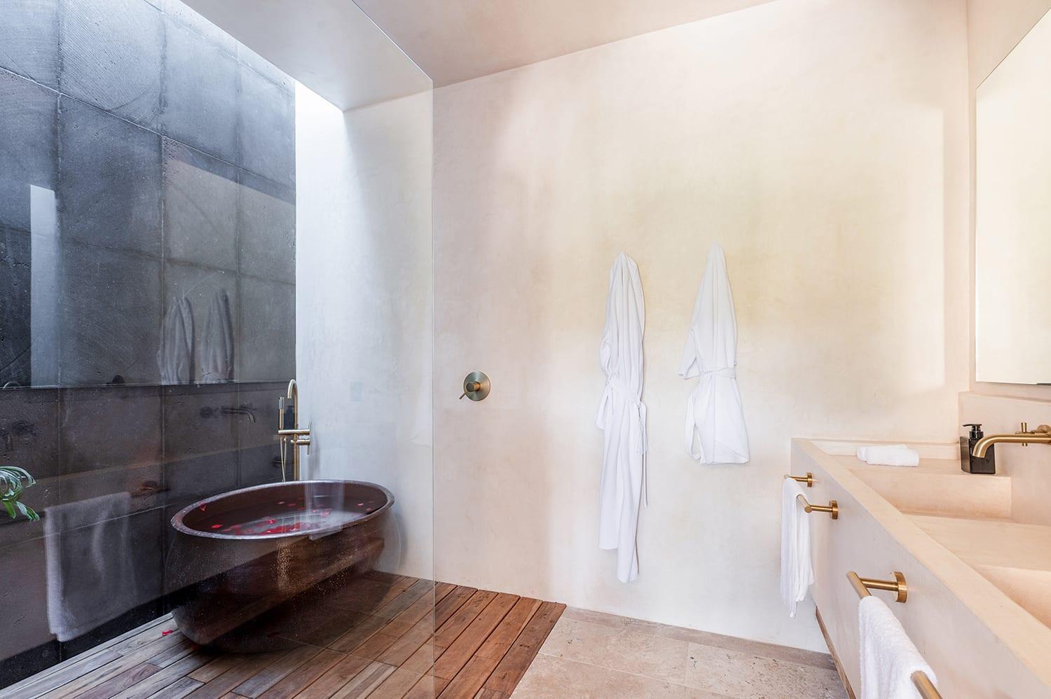 Casa Arka - Palacial Sanctuary For Group Retreats Tulum Exteriér fotografie