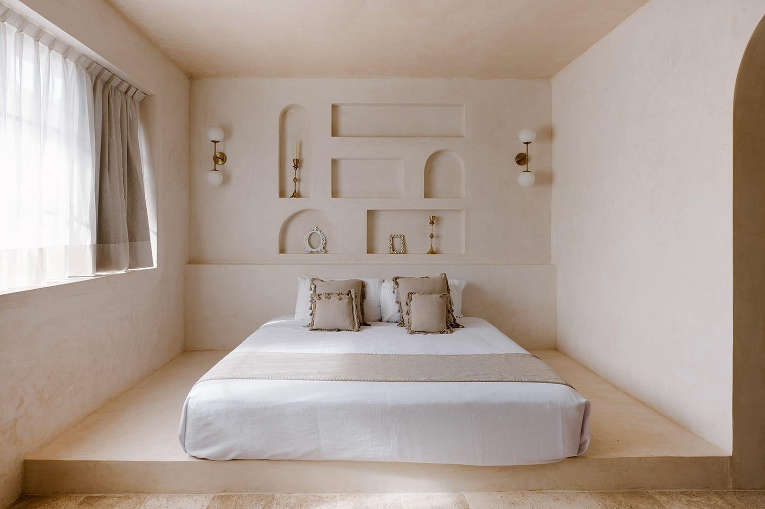 Casa Arka - Palacial Sanctuary For Group Retreats Tulum Exteriér fotografie