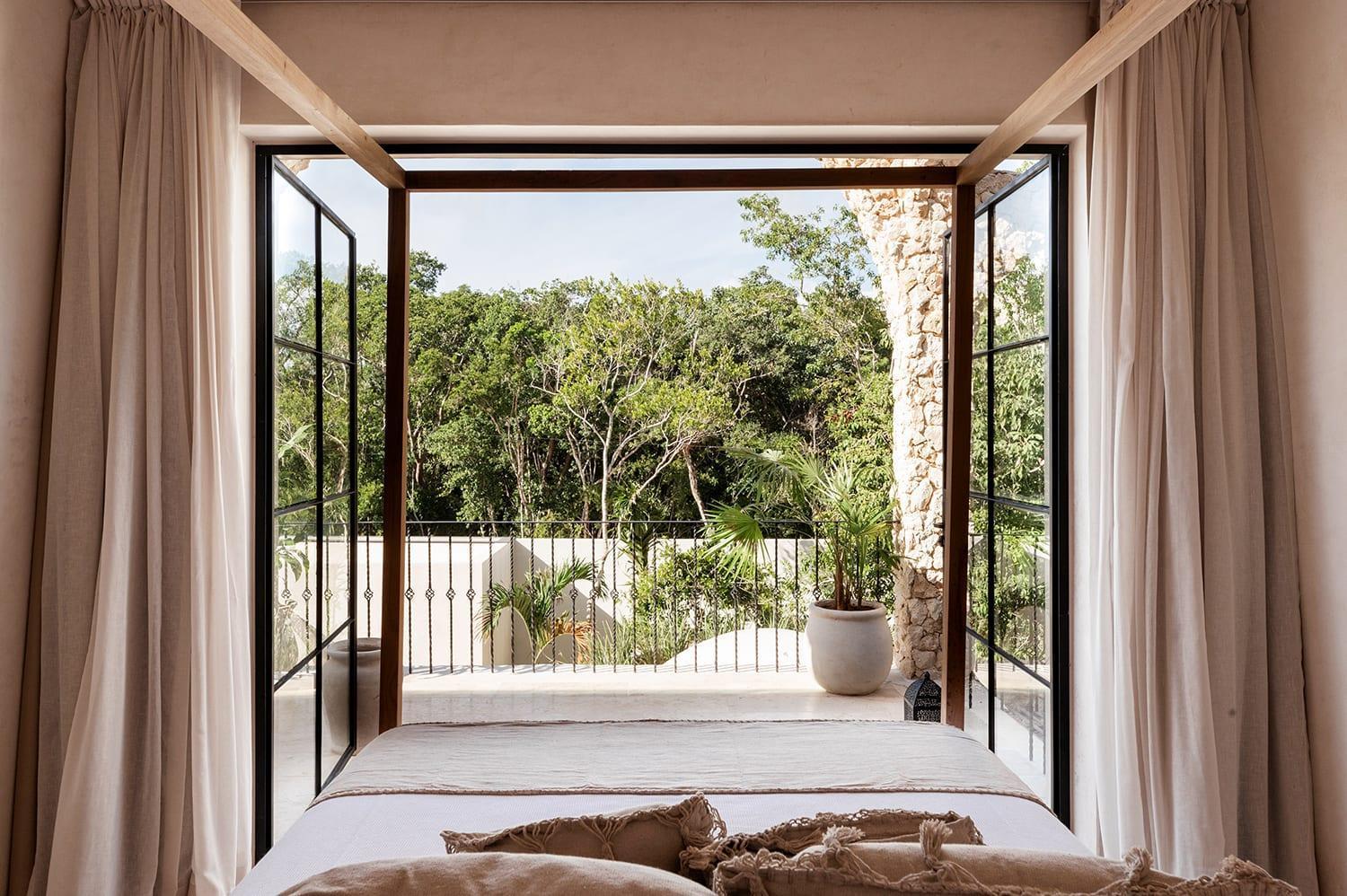 Casa Arka - Palacial Sanctuary For Group Retreats Tulum Exteriér fotografie