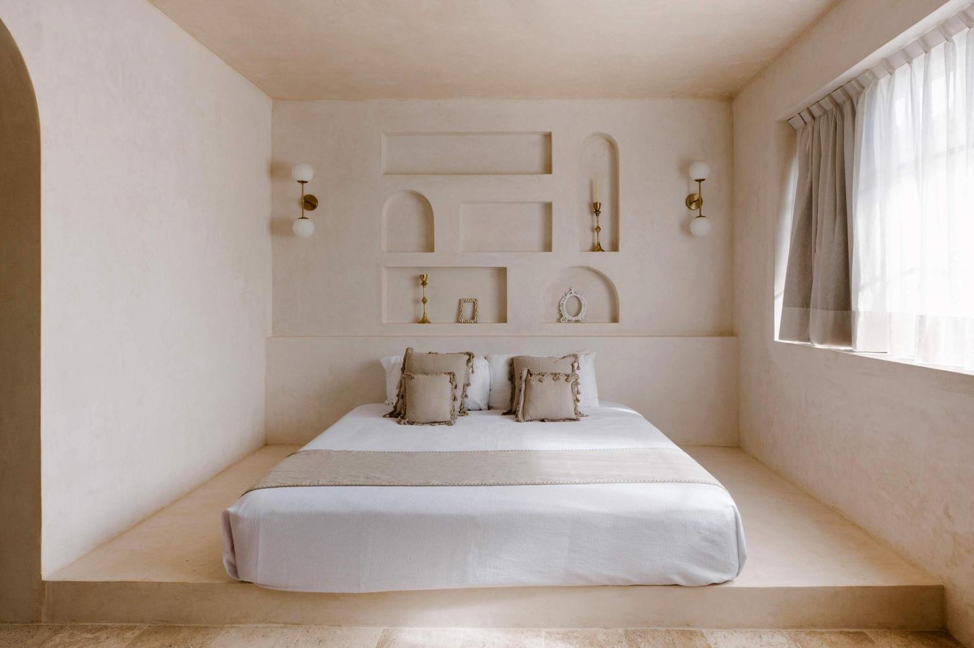 Casa Arka - Palacial Sanctuary For Group Retreats Tulum Exteriér fotografie
